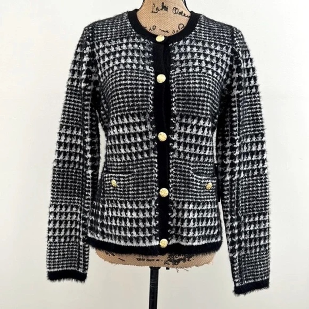 Tahari Sweater